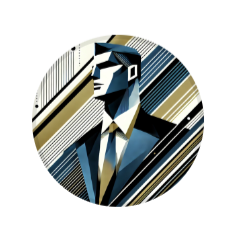 Business Mascot
